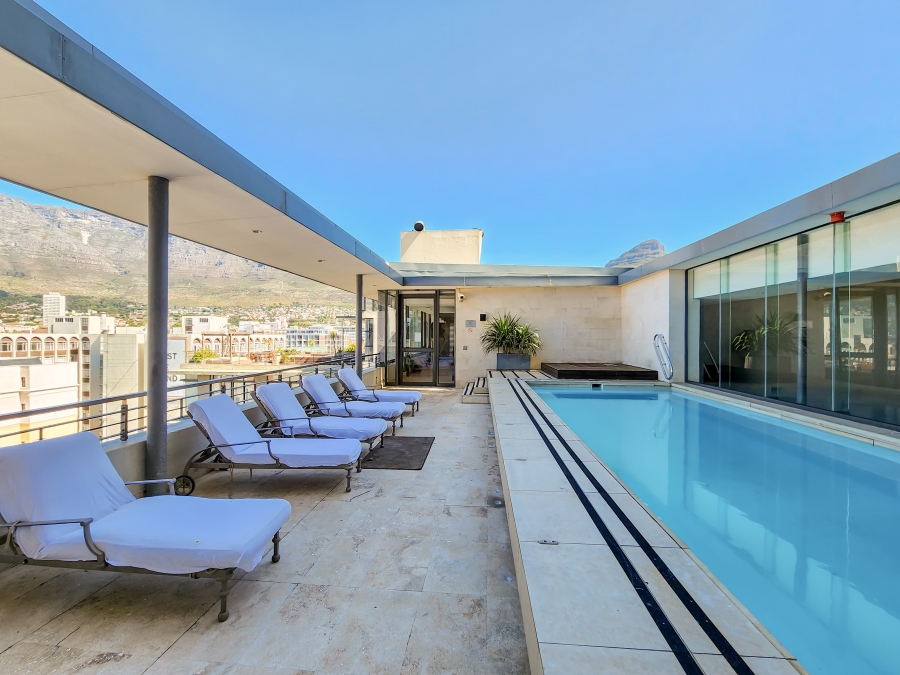 3 Bedroom Property for Sale in Cape Town City Centre Western Cape